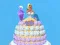 Leikur Icing On The Dress 3D á netinu