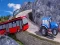 Leikur Heavy Tractor Towing á netinu