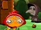 Leikur Monkey Go Happy Stage 180 á netinu