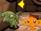 Leikur Monkey Go Happy Stage 181 á netinu