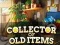 Leikur Collector of Old Items á netinu