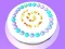 Leikur Cake Art 3D á netinu