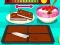 Leikur Cooking Ice Cream Sandwiches á netinu
