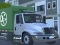 Leikur Garbage Truck Simulator á netinu