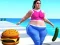 Leikur Fat Race 3D á netinu