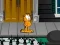 Leikur Garfield's Scary Scavenger Hunt á netinu
