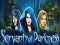 Leikur Servants of Darkness á netinu
