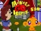 Leikur Monkey Go Happy Stage 519 á netinu