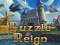 Leikur Puzzle Reign á netinu