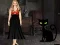 Leikur Devil House girl escape á netinu