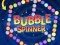 Leikur Bubble Spinner á netinu