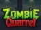 Leikur Zombie Quarrel á netinu