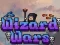 Leikur Wizard Wars á netinu