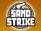 Leikur Sand Strike á netinu