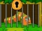Leikur Lovely Worm Escape á netinu
