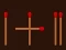 Leikur Matches Puzzle á netinu