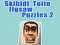 Leikur Skibidi Toilet Jigsaw Puzzle 2 á netinu