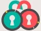 Leikur Pop The Lock Online á netinu