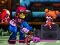 Leikur Friday Night Funkin' VS Mario's Madness: D-Sides á netinu