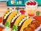 Leikur Roxie's Kitchen Tuesday Taco á netinu