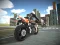 Leikur City Police Bike Simulator á netinu
