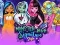 Leikur Monster High Signature Style á netinu
