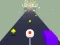 Leikur Pixel Speed Ball á netinu