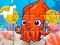 Leikur Jigsaw Puzzle: Squid Game á netinu