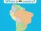 Leikur Flags of South America á netinu