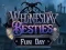 Leikur Wednesday Besties Fun Day á netinu