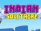 Leikur Indian Solitaire á netinu