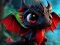 Leikur Black Dragon Escape á netinu
