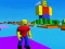 Leikur Roblox Obby: Tower of Hell á netinu