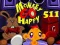 Leikur Monkey Go Happy Stage 511 á netinu