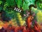 Leikur Enchanted Lizard Forest Escape á netinu