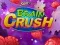Leikur Sam & Cat: Brain Crush á netinu