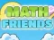 Leikur Math Friends á netinu