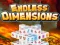 Leikur Endless Dimensions á netinu