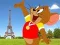 Leikur Tom and Jerry: Dress Up á netinu