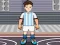 Leikur Help The Basketball Player á netinu