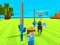 Leikur Kogama: Minecraft World á netinu