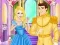 Leikur Princess Cinderella Hand Care á netinu