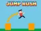 Leikur Jump Rush á netinu