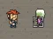 Leikur Zombie Shooter 2 á netinu