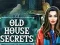 Leikur Old House Secrets á netinu