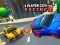 Leikur 2 Player City Racing 2 á netinu
