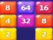Leikur 2048 Fusion á netinu