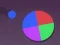 Leikur Chroma Wheel á netinu