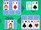 Leikur Pyramid Solitaire 3 á netinu