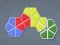 Leikur Hex Gaps á netinu